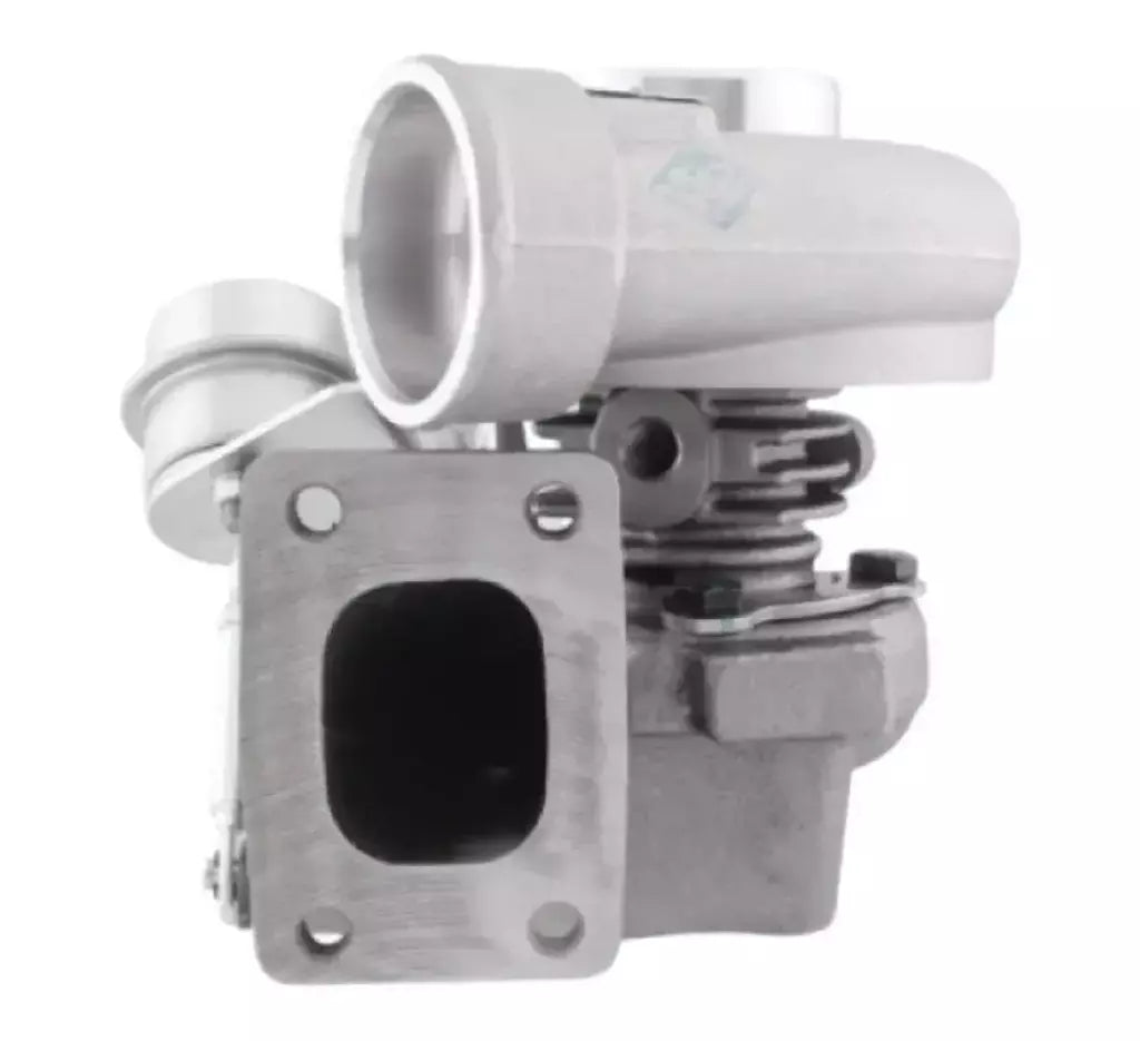 Turbocompressor Sprinter 2.5 OM014A MP200W TB0299 -- Padr?o OEM Novo