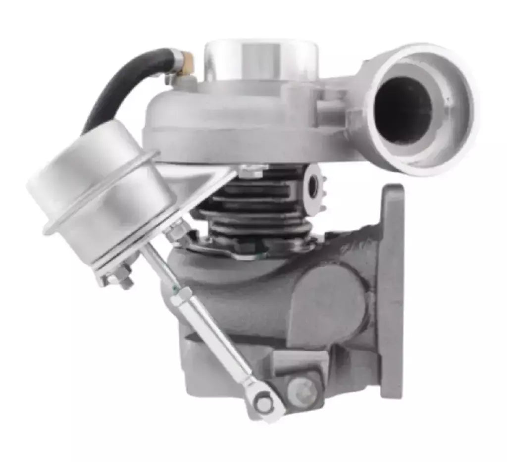 Turbocompressor Blazer 2.5 Maxion OM014A TB0299 704090 OEM