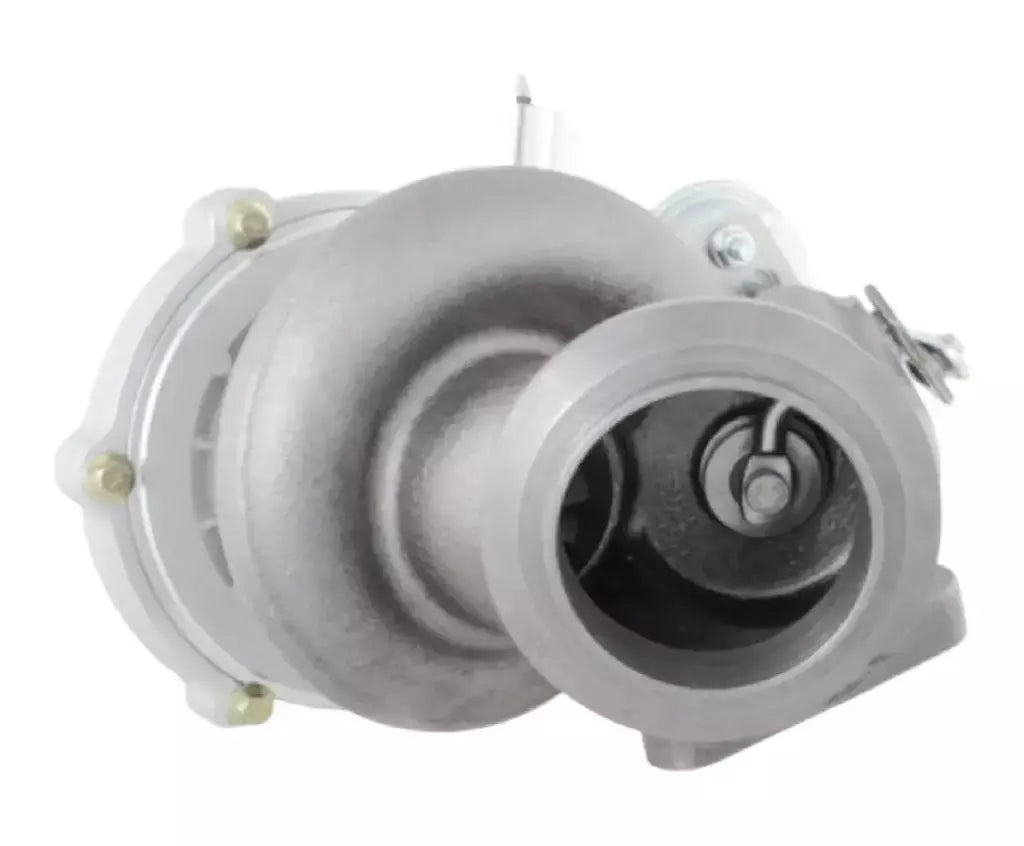 Turbocompressor Ford Ranger 3.0 NGD GT25 Garrett OEM 162cv