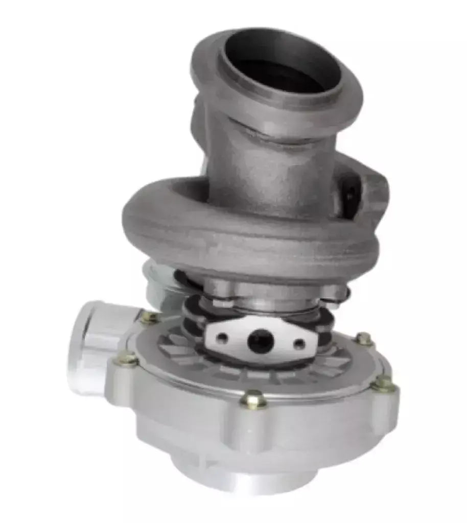 Turbocompressor Troller Pick-up Pantanal 3.0 NGD GT25 Garrett OEM 162cv