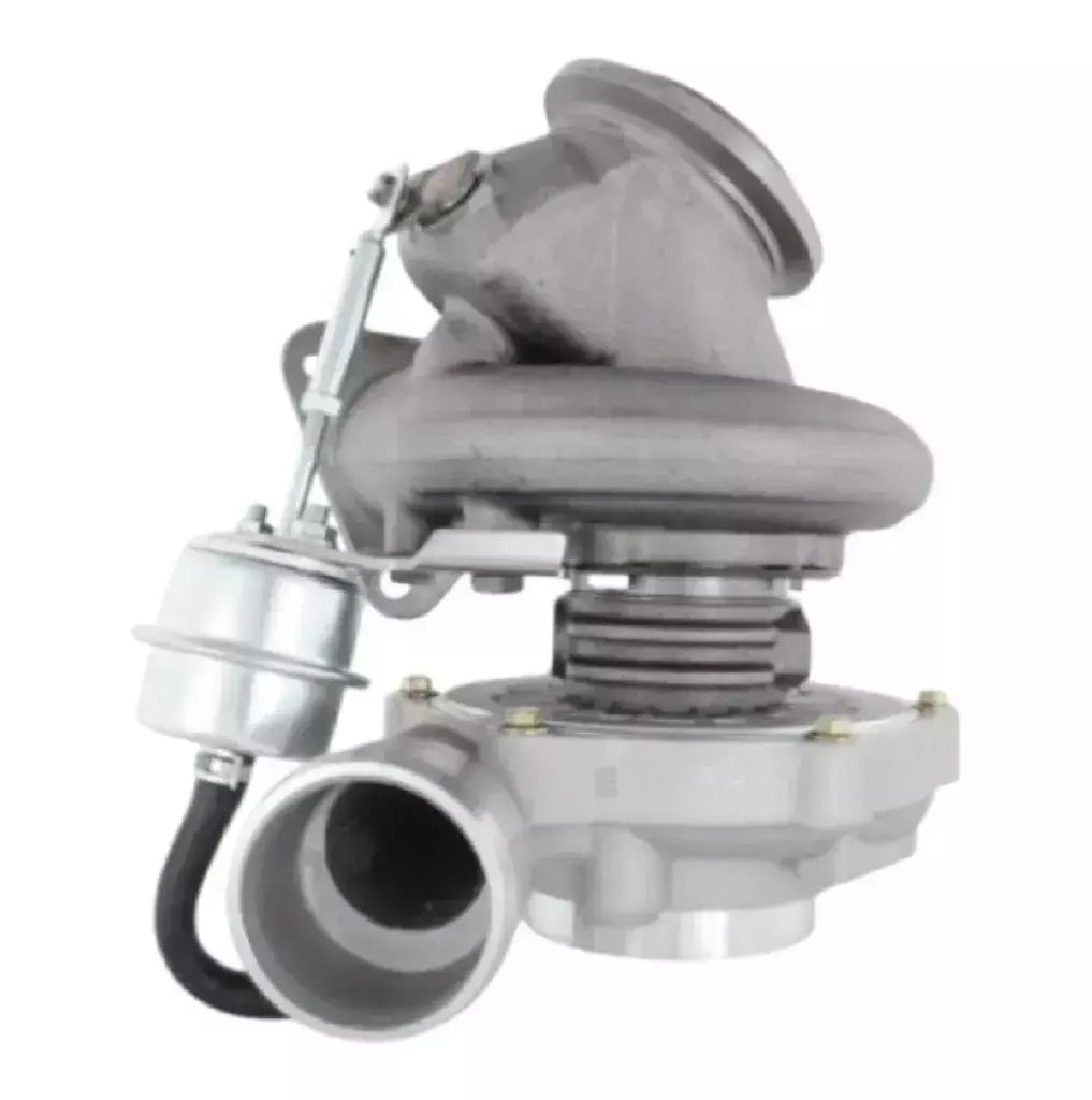 Turbocompressor Troller Pick-up Pantanal 3.0 NGD GT25 Garrett OEM 162cv