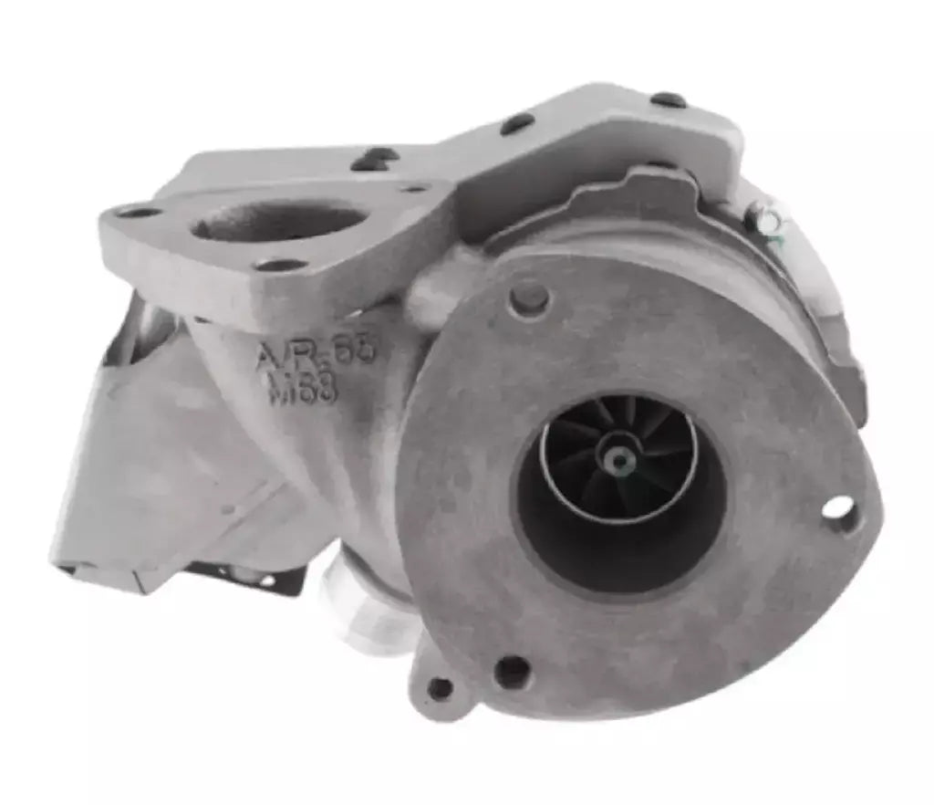 Turbocompressor Ford Ranger 2.2 Duratorq GTD1449V MP210GV 831157 Novo