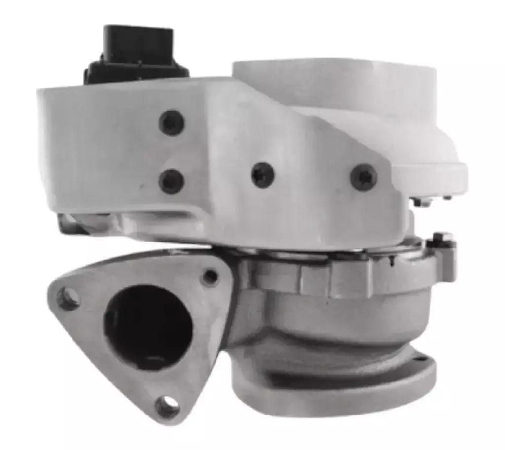 Turbocompressor Ford Transit 2.2 Euro 5 GTD1449V MP210GV Novo