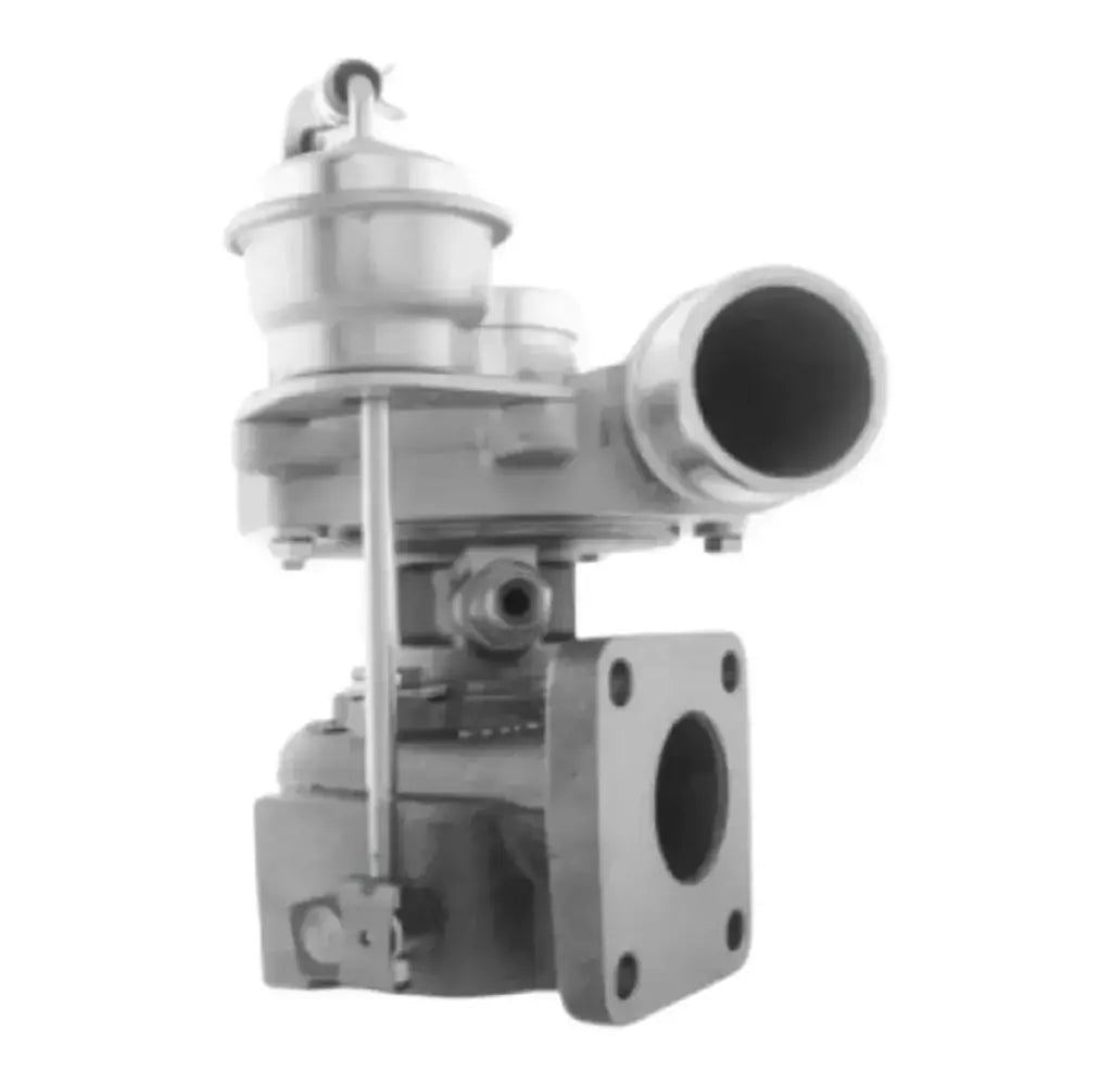 Turbocompressor Jumper 2.8 JTDi GT1752H K14 MP170W OEM 128hp