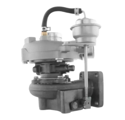 Turbocompressor Boxer 2.8 JTDi GT1752H K14 MP170W OEM 128hp