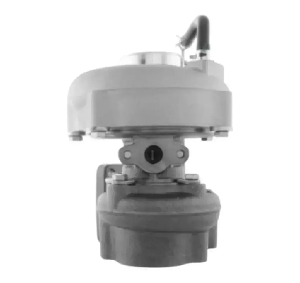 Turbocompressor Ducato 2.8 JTDi GT1752H K14 MP170W OEM 128hp