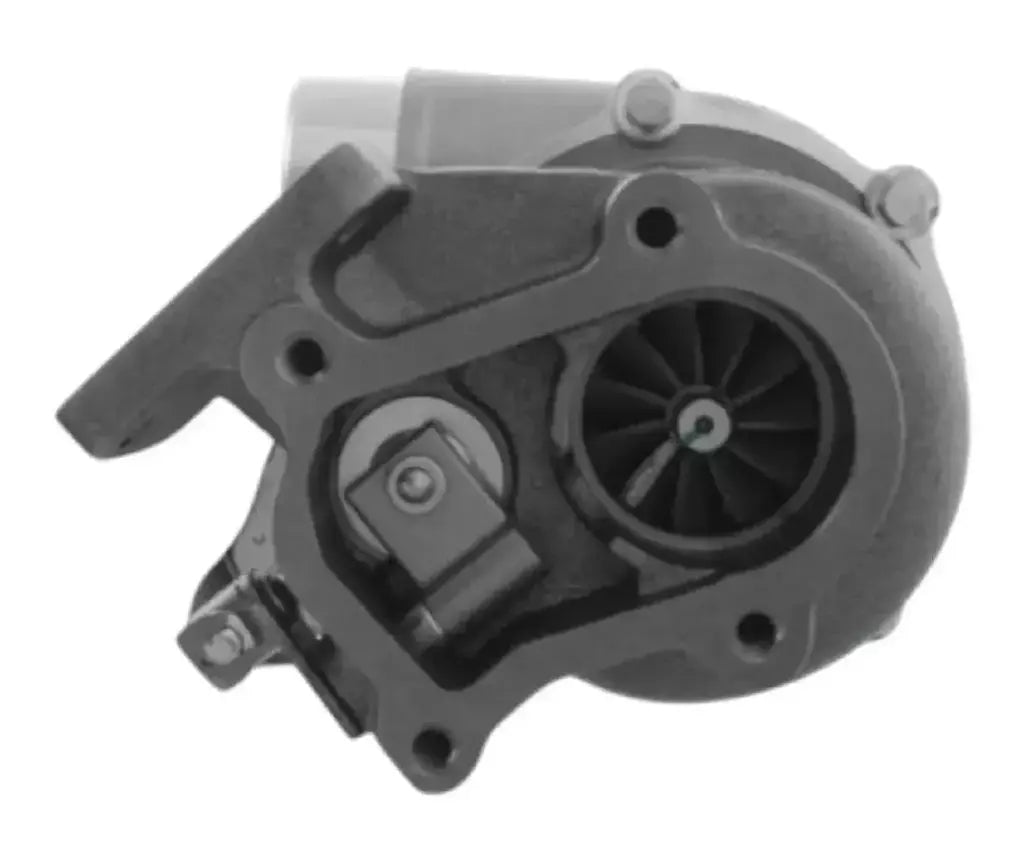 Turbocompressor Ducato 2.8 JTDi GT1752H K14 MP170W OEM 128hp