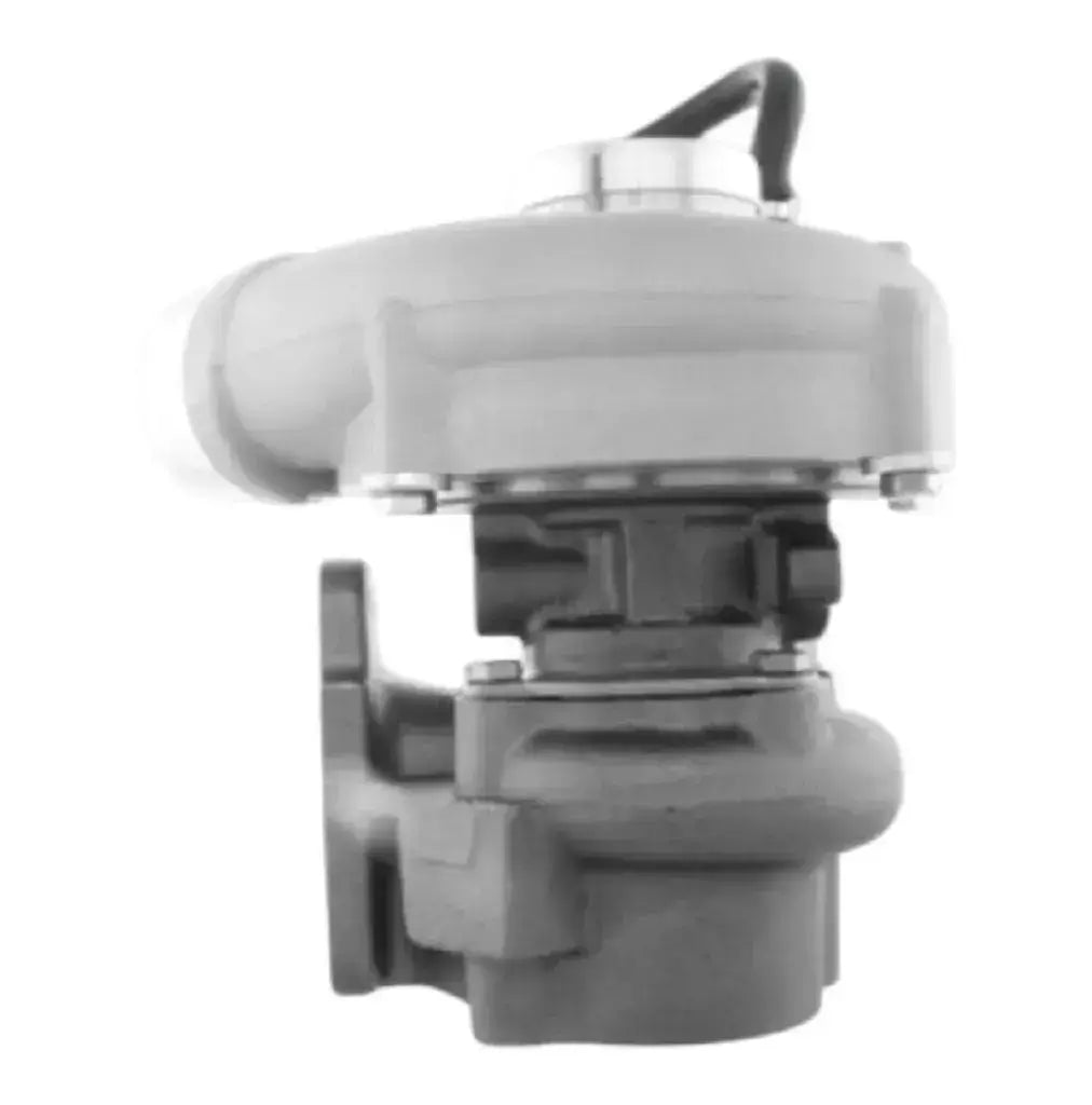 Turbocompressor Fiat Ducato 2.3 Multijet K03 Motor F1A OEM Novo