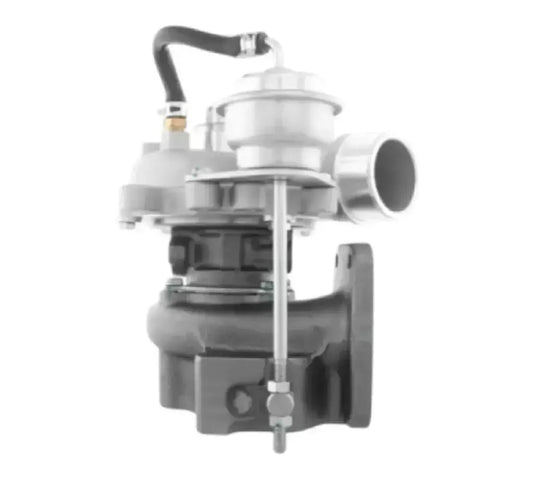 Turbocompressor Fiat Ducato 2.3 Multijet K03 Motor F1A OEM Novo