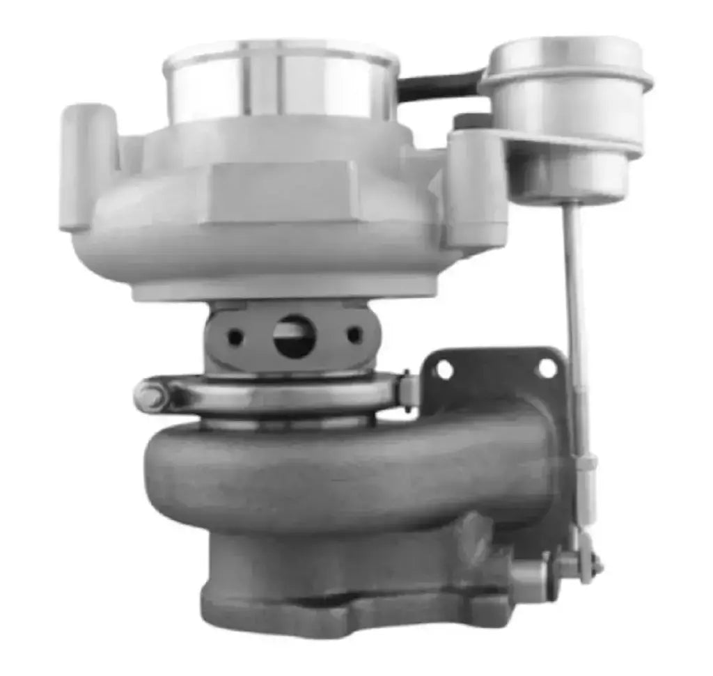 Turbocompressor Iveco Daily 3.0 HPI Motor F1C TDO4H OEM Novo
