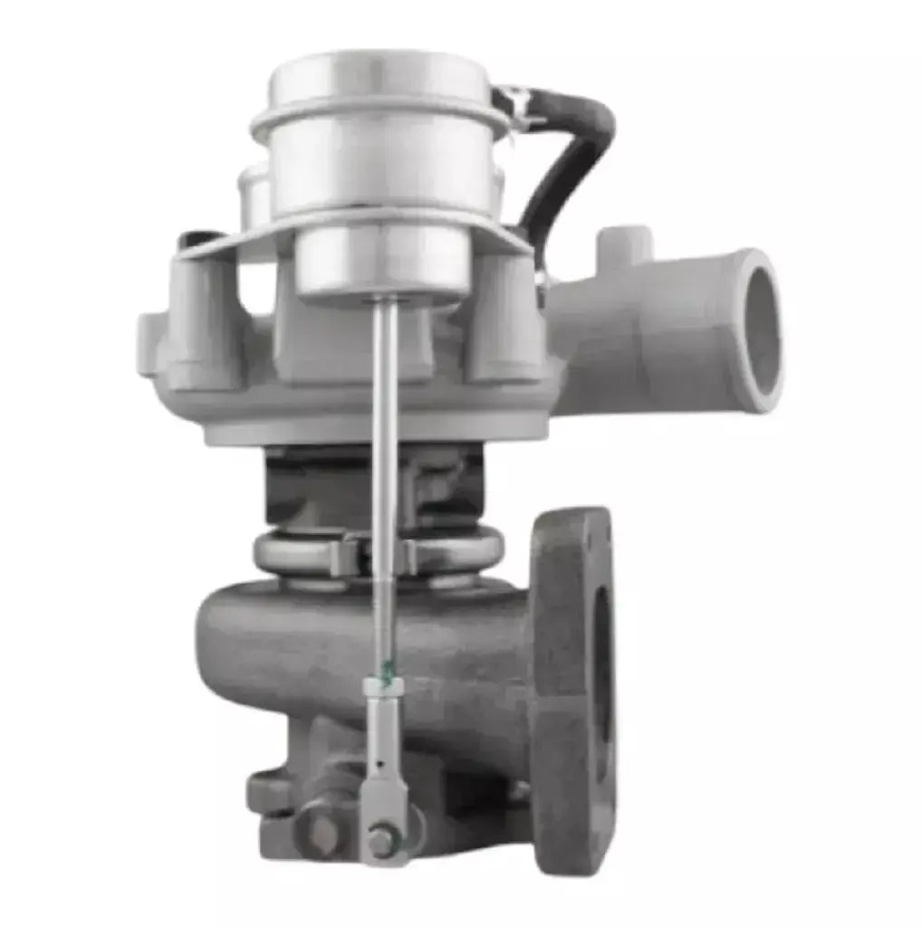 Turbocompressor Iveco Daily 3.0 HPI Motor F1C TDO4H OEM Novo