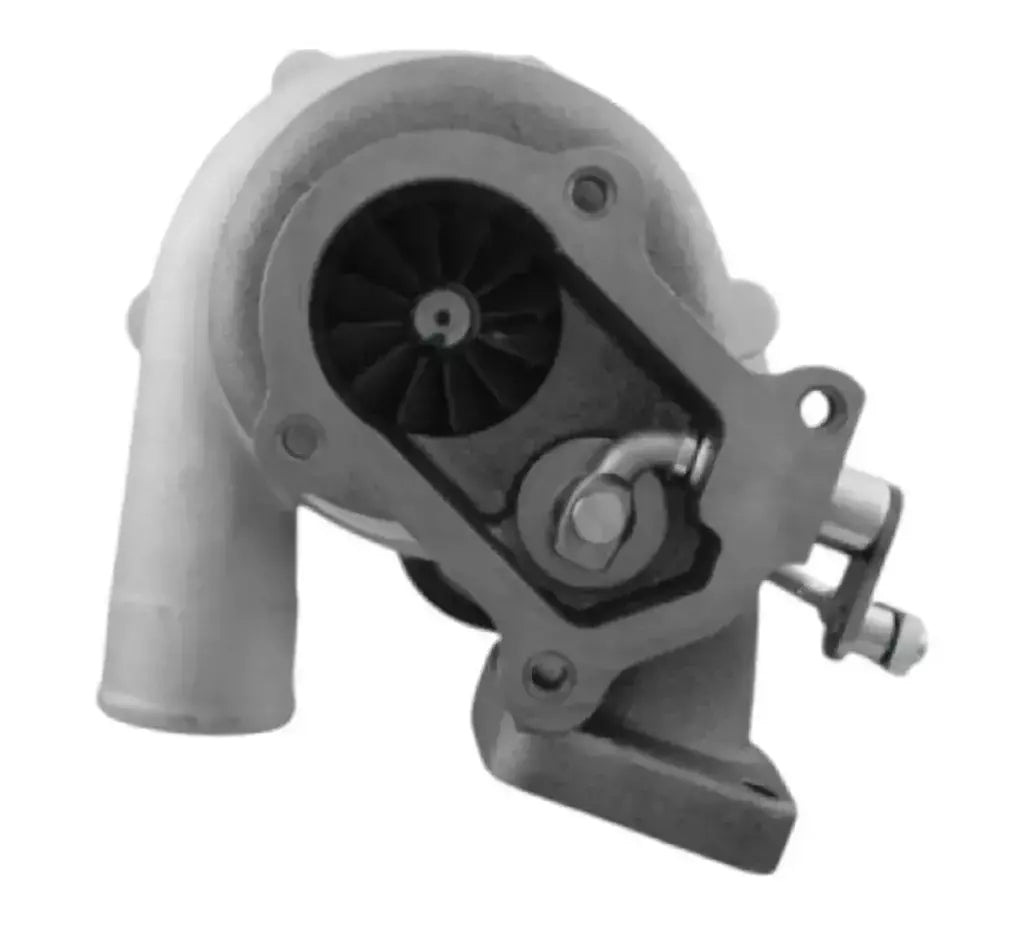 Turbocompressor Iveco Daily 3.0 HPI Motor F1C TDO4H OEM Novo
