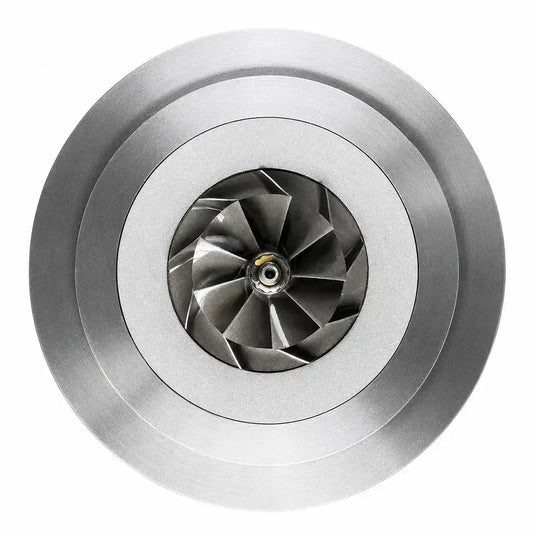 Conjunto Rotativo CHRA Trailblazer 2.8 Duramax GT22V