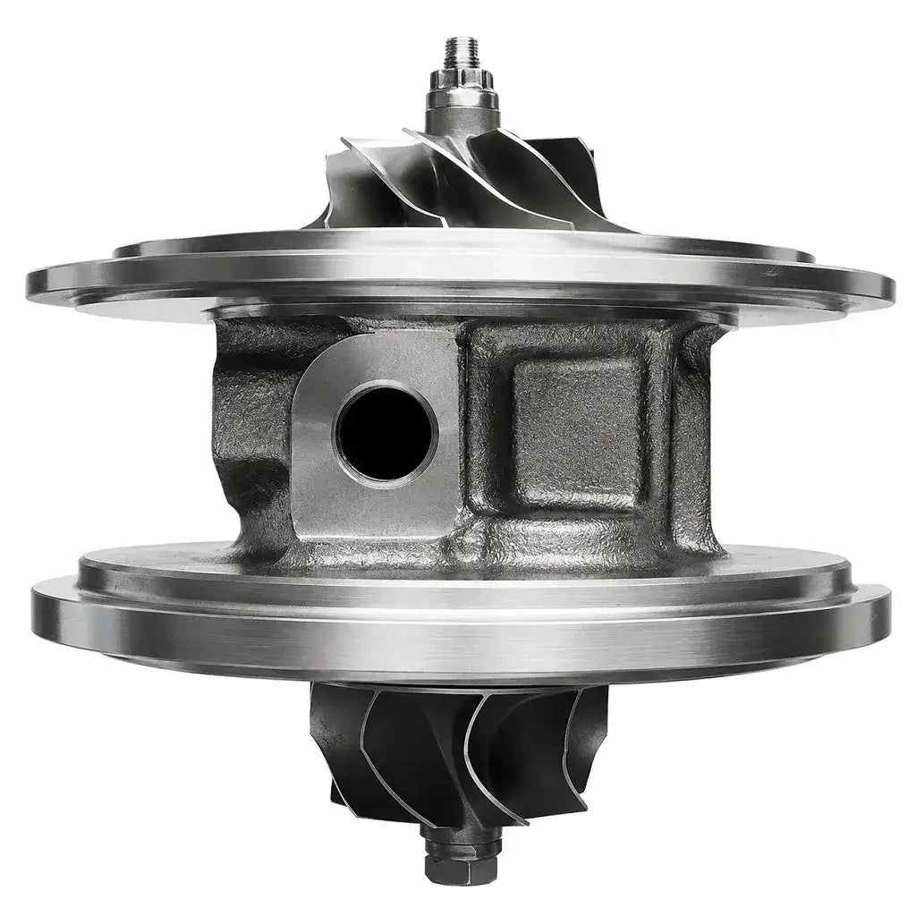 Conjunto Rotativo CHRA Trailblazer 2.8 Duramax GT22V