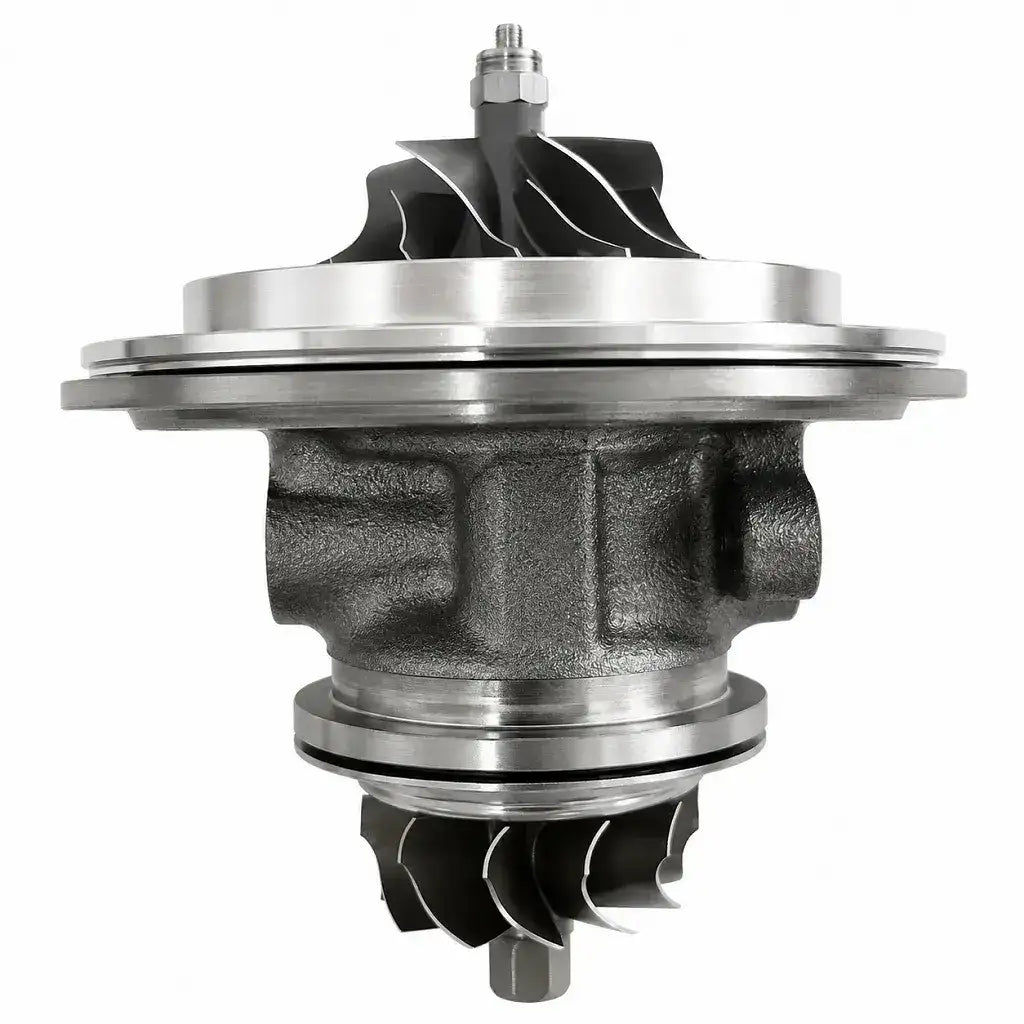 Chra Citroen Jumper 2.3 16v Multijet K03 | Eixo e Rotor