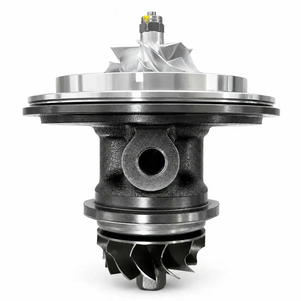 CHRA VW Amarok 2.0 Bi-Turbo K04 Maior Conjunto Rotativo