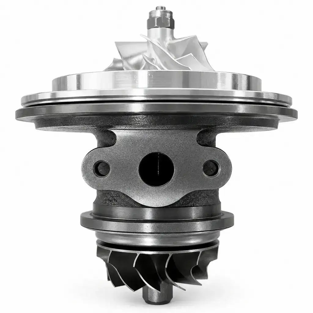 CHRA VW Amarok 2.0 Bi-Turbo K04 Maior Conjunto Rotativo