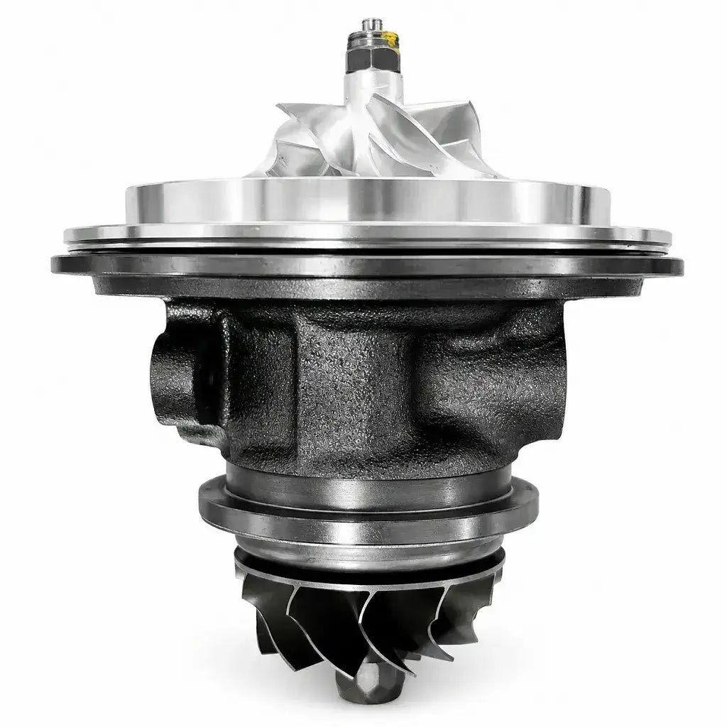 CHRA VW Amarok 2.0 Bi-Turbo K04 Maior Conjunto Rotativo