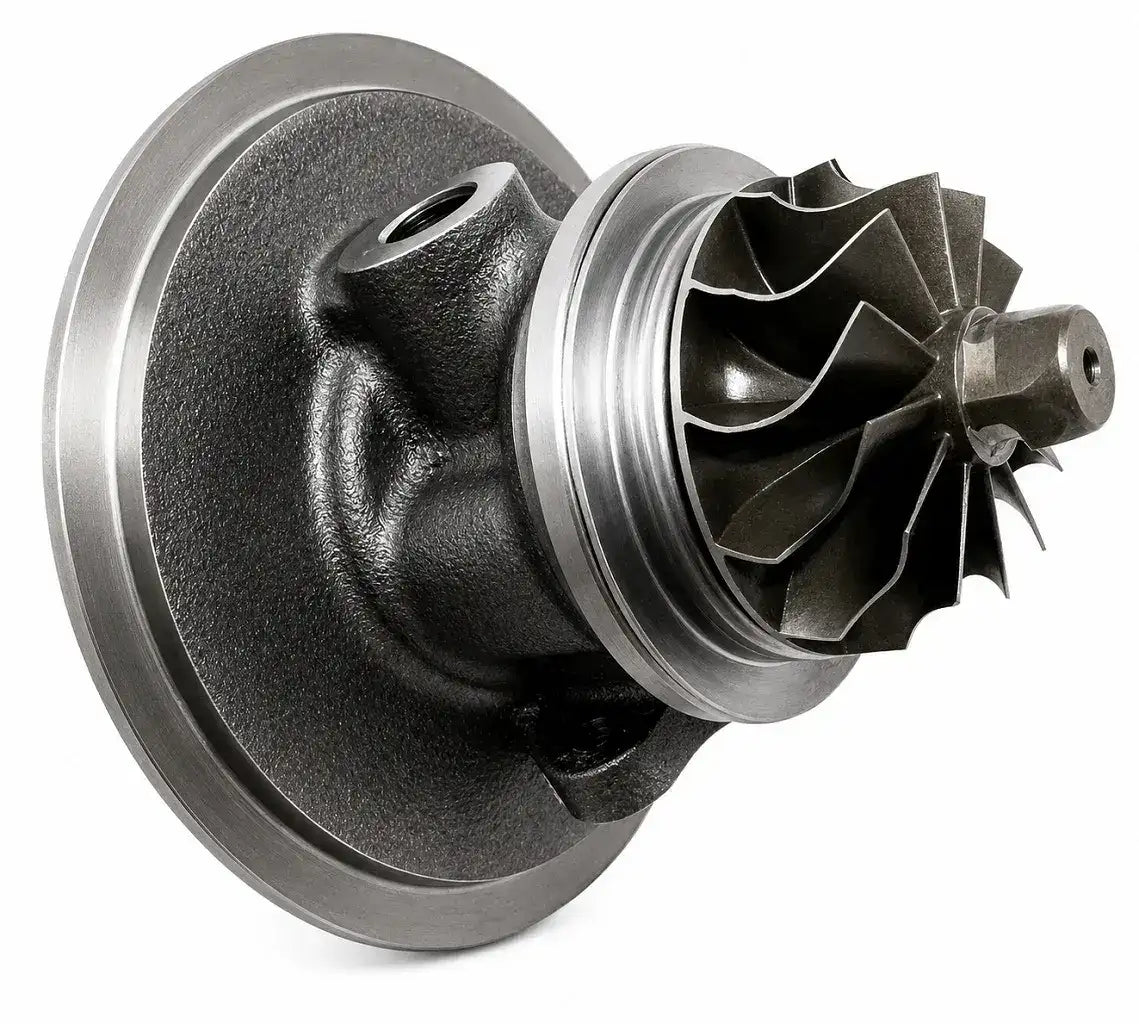 CHRA VW Amarok 2.0 Bi-Turbo K04 Maior Conjunto Rotativo