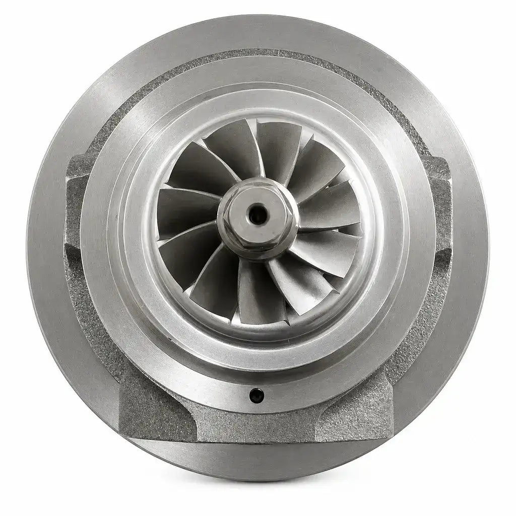 CHRA Fiat Punto Bravo Linea 1.4 T-JET RHF3 Conjunto Rotativo