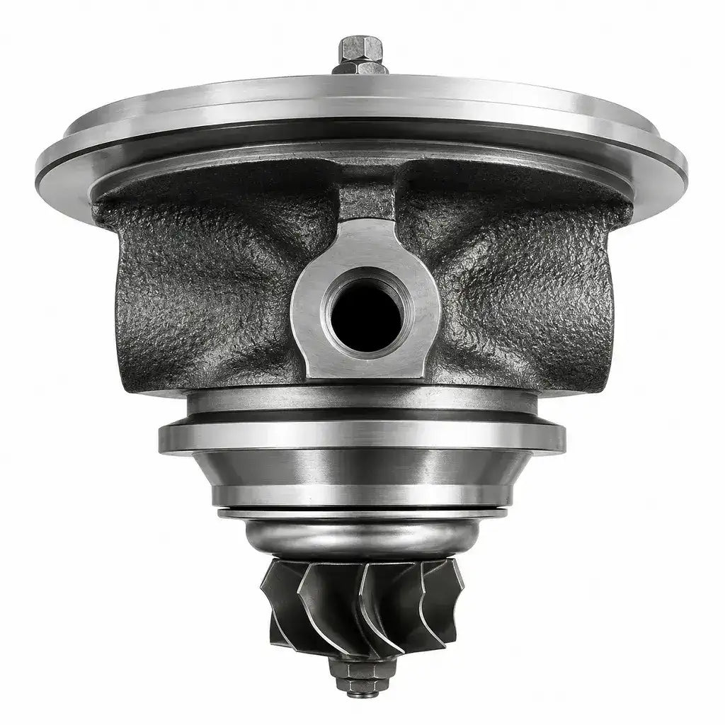 CHRA Fiat Punto Bravo Linea 1.4 T-JET RHF3 Conjunto Rotativo