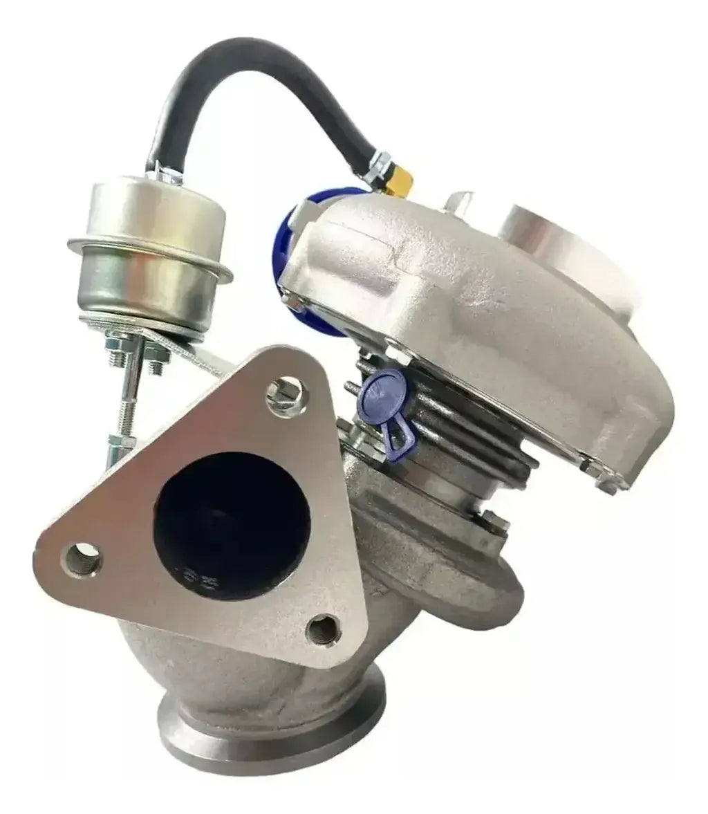 turbina ranger 3.0 mwm power stroke tf035 2005 a 2012
