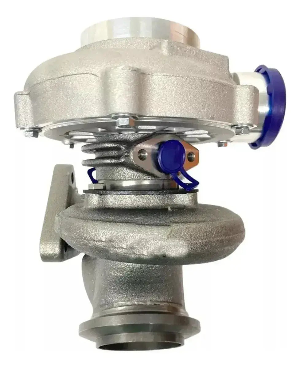 turbina ranger 3.0 mwm power stroke tf035 2005 a 2012