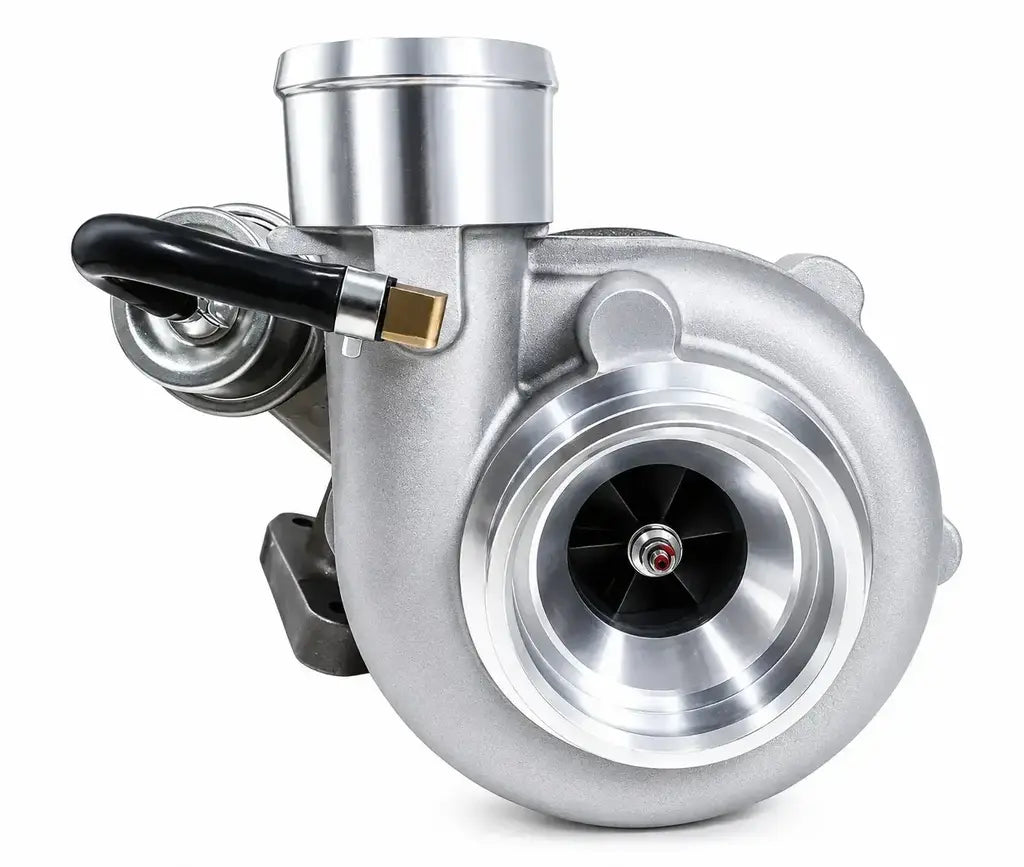 turbina ranger 3.0 mwm power stroke tf035 2005 a 2012
