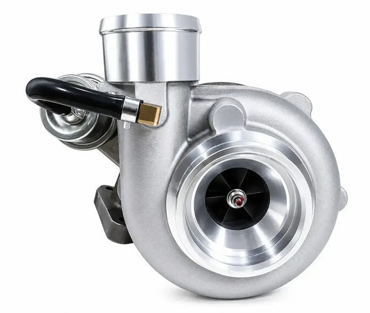 turbina ranger 3.0 mwm power stroke tf035 2005 a 2012